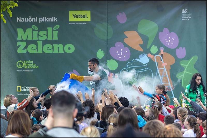 Naucni piknik foto Tamara Stojanovic 2