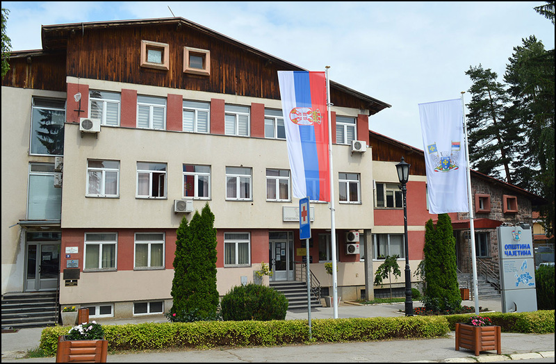 Opstina Cajetina Foto Nenad Kovacevic