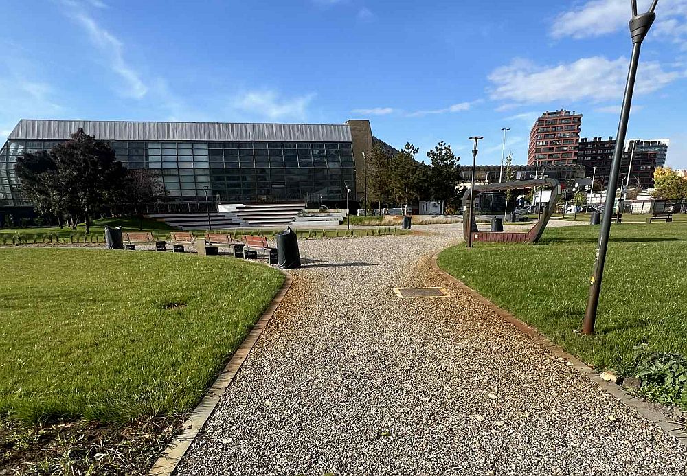 Park 1