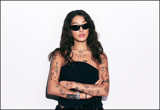 EXIT u Crnu Goru dovodi vodeće svetske zvezde – Peggy Gou, Charlotte de Witte, Hugel 1 Peggy Gou EXIT promo