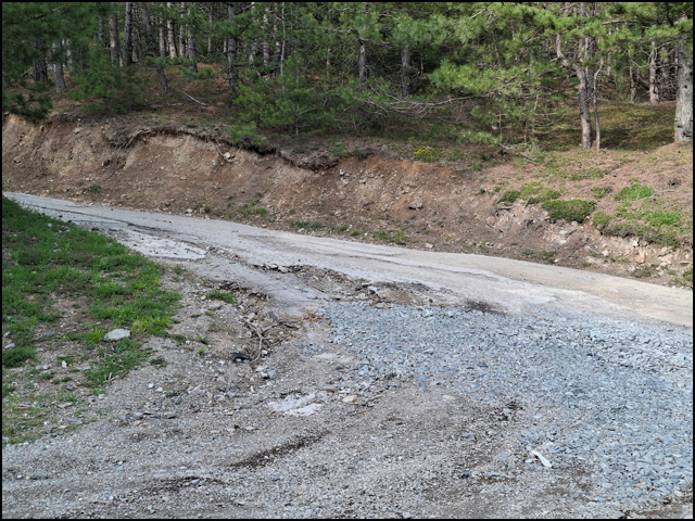 Rudnik putevi 2