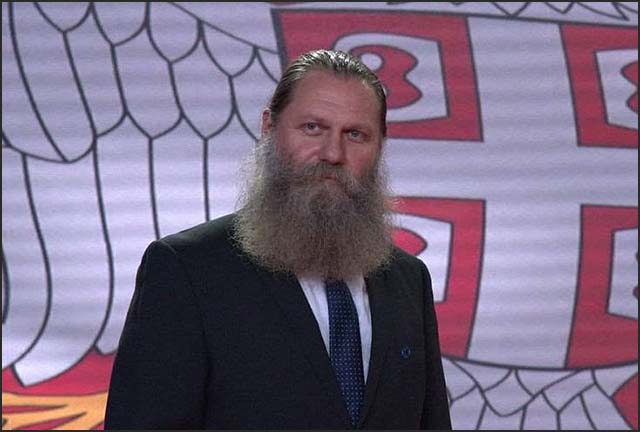 Sasa Ilijic