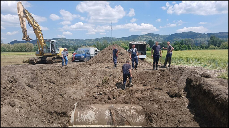 Sistem Rzav Gorobilje