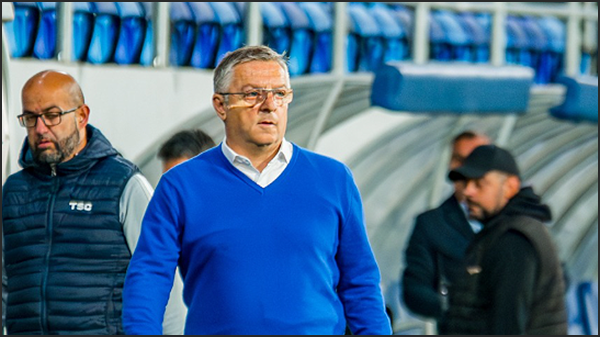 Biti ili ne biti: TSC igra za opstanak u Superligi 1 Sivic
