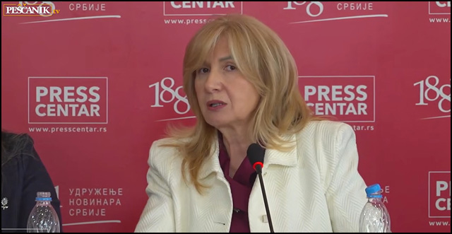 Beograd, svirepi grad 3 Slavica Zivkovic