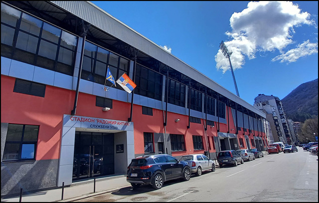 Stadion u Uzicu Foto Nenad Kovacevic 1