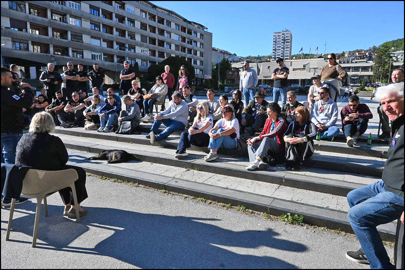 Tribina Foto Da ne disemo Duboko 1