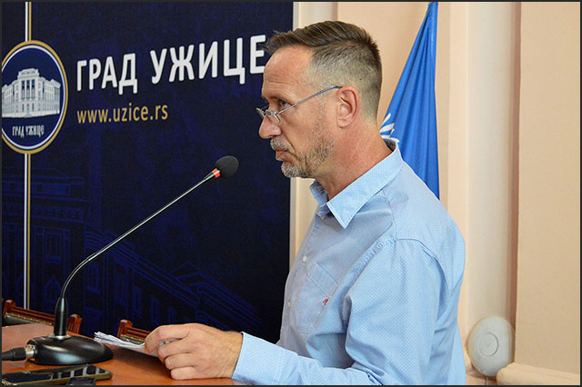 Vladan Sindjic Foto Nenad Kovacevic