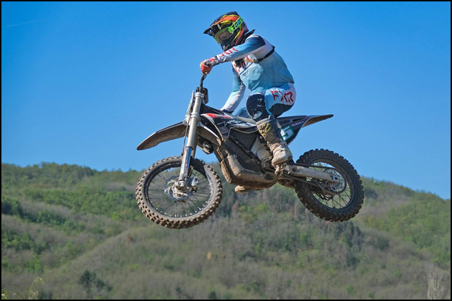 Moto cross Čačak 4 Vlade Rajevic