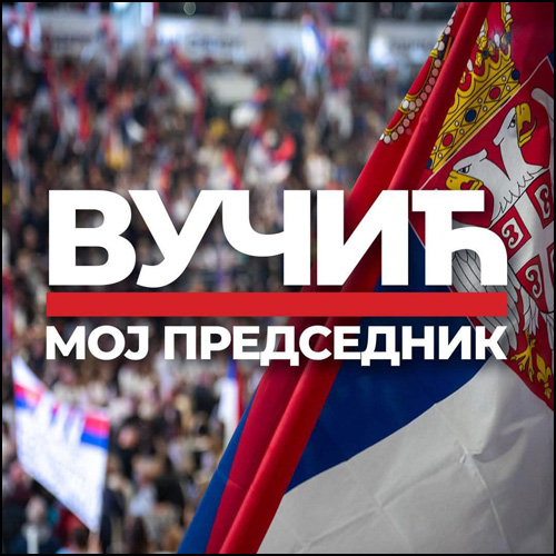 Uhapšen Čačanin, bivši gradonačelnik Bora 2 Vucic moj predsednik