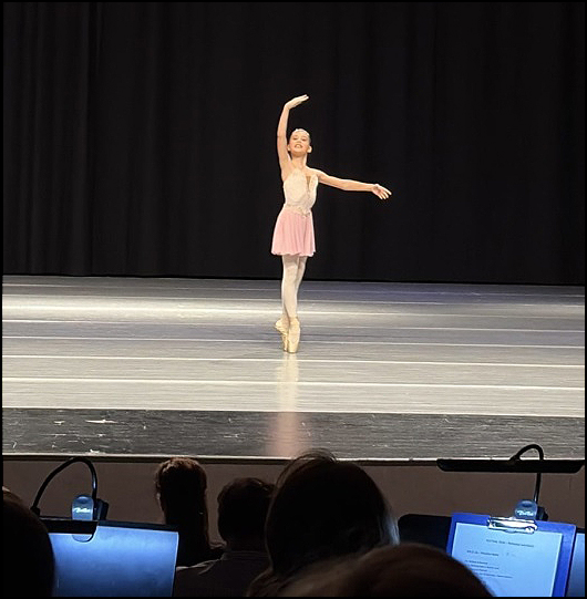 balerinne 1