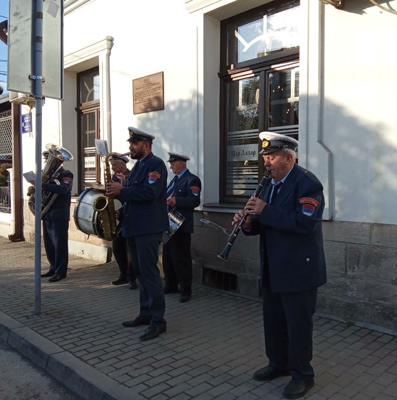 budilica