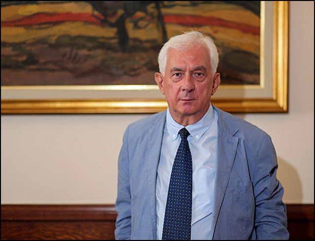 dr Dragan Delic