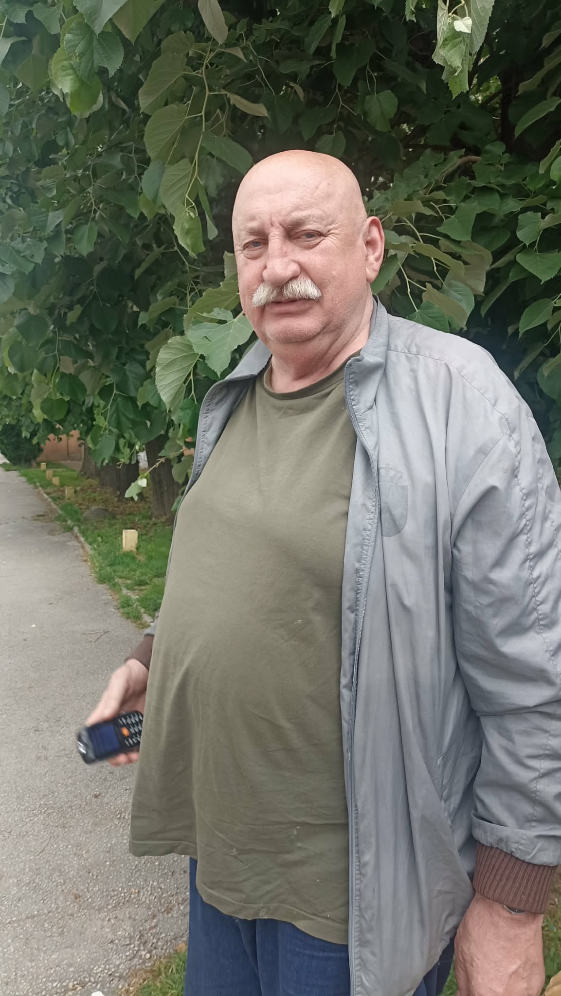 drobnjak