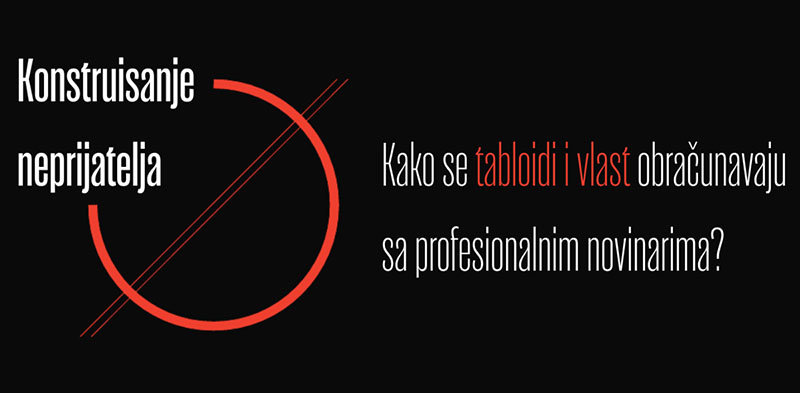 konstruisanje neprijatelja