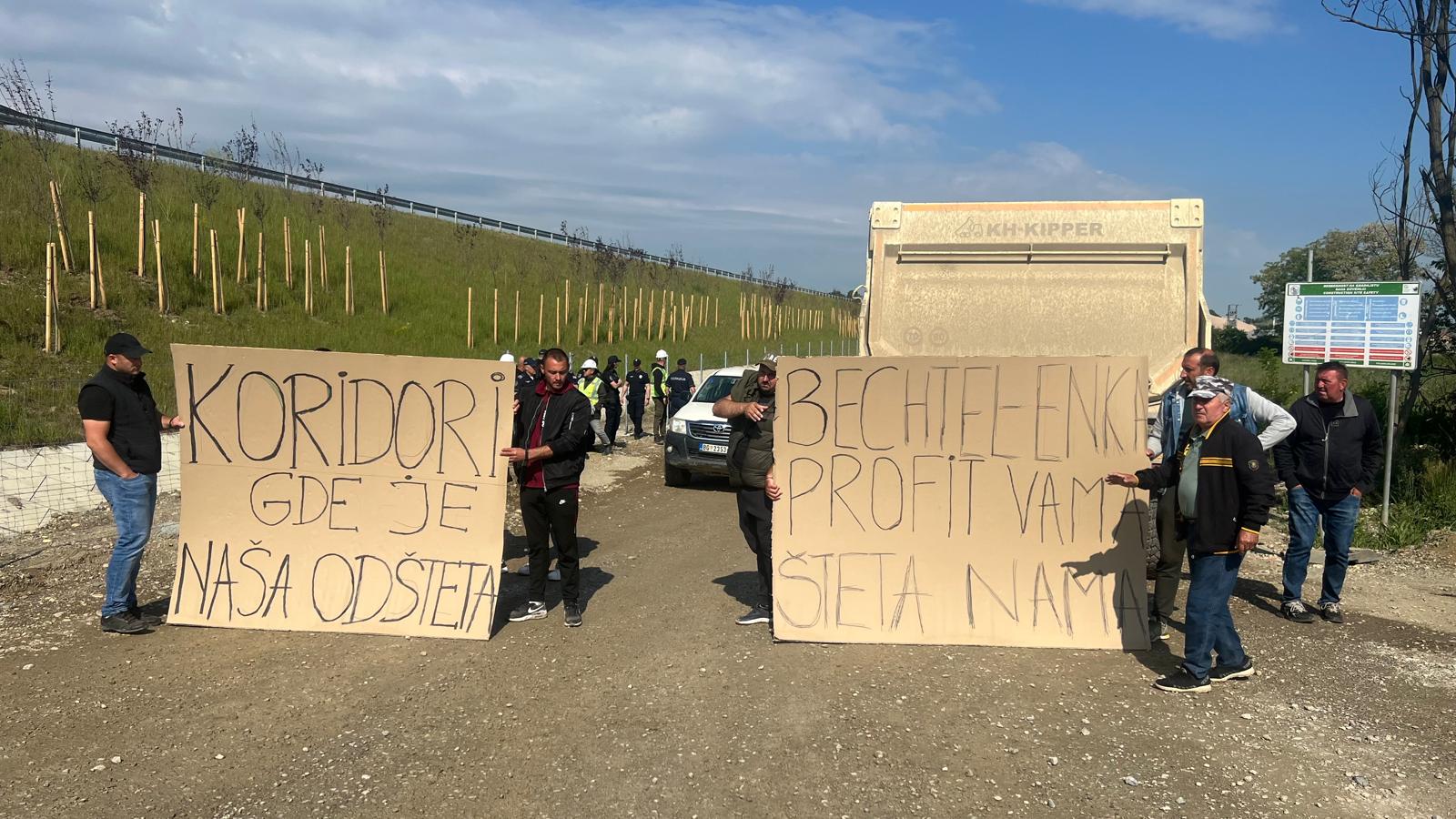koridori srbije