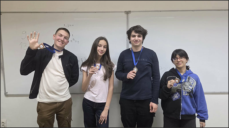 matematicari 1