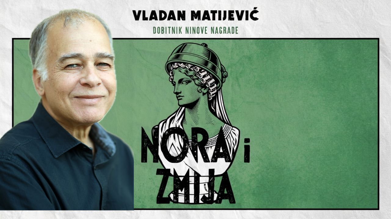 matijevic