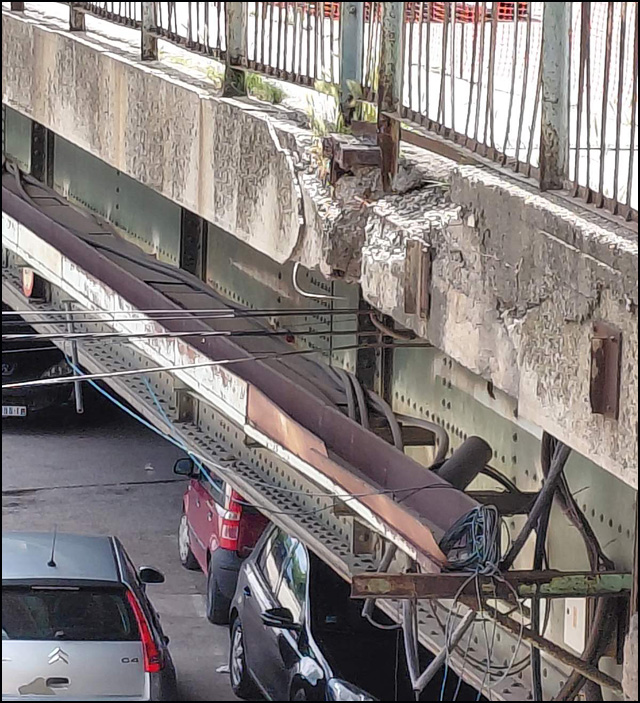 Moravski koridor će građane koštati 2,5 milijarde evra, cena mosta na Ibru udvostručena 2 most KV 2