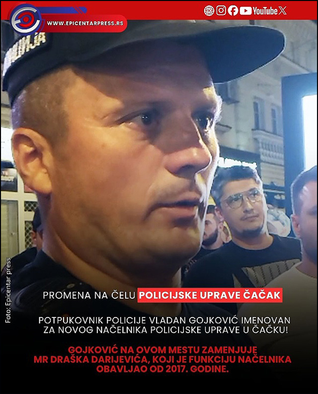 nacelnik
