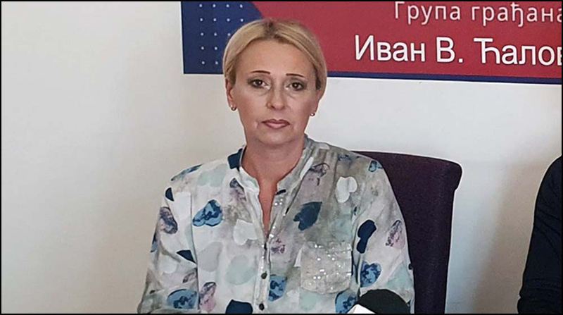 Da li je Čačak na prekretnici? Opozicija potpuno spremna za odlučujuću izbornu bitku 2 natasa velkovska foto epicentarpress1