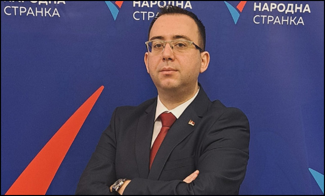 Ukinuti prikupljanje potpisa za učestvovanje na izborima 1 nikola dragovic