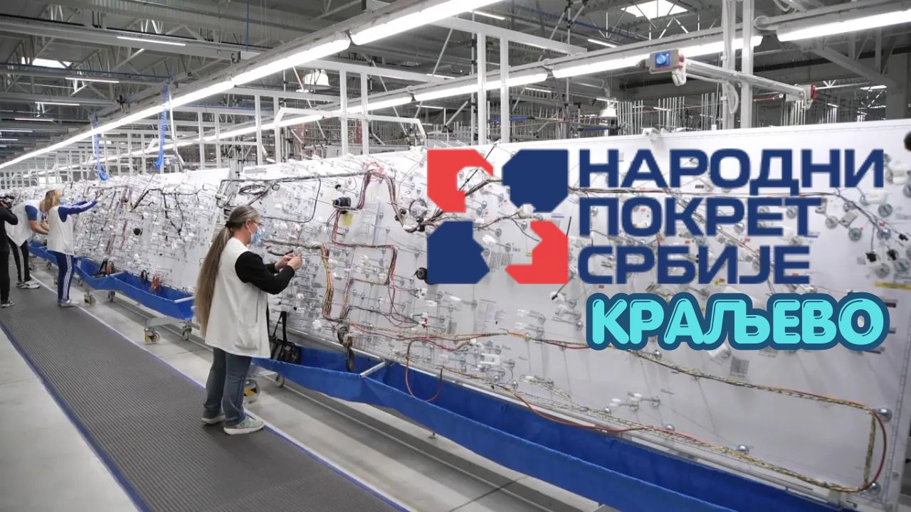 nps kraljevo