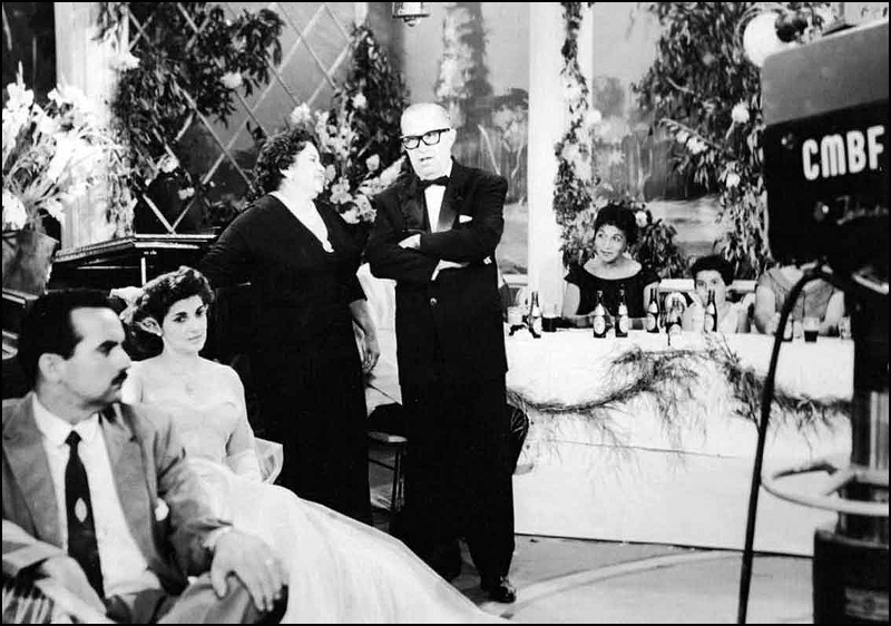 osvaldo farres bar melodico 1950s