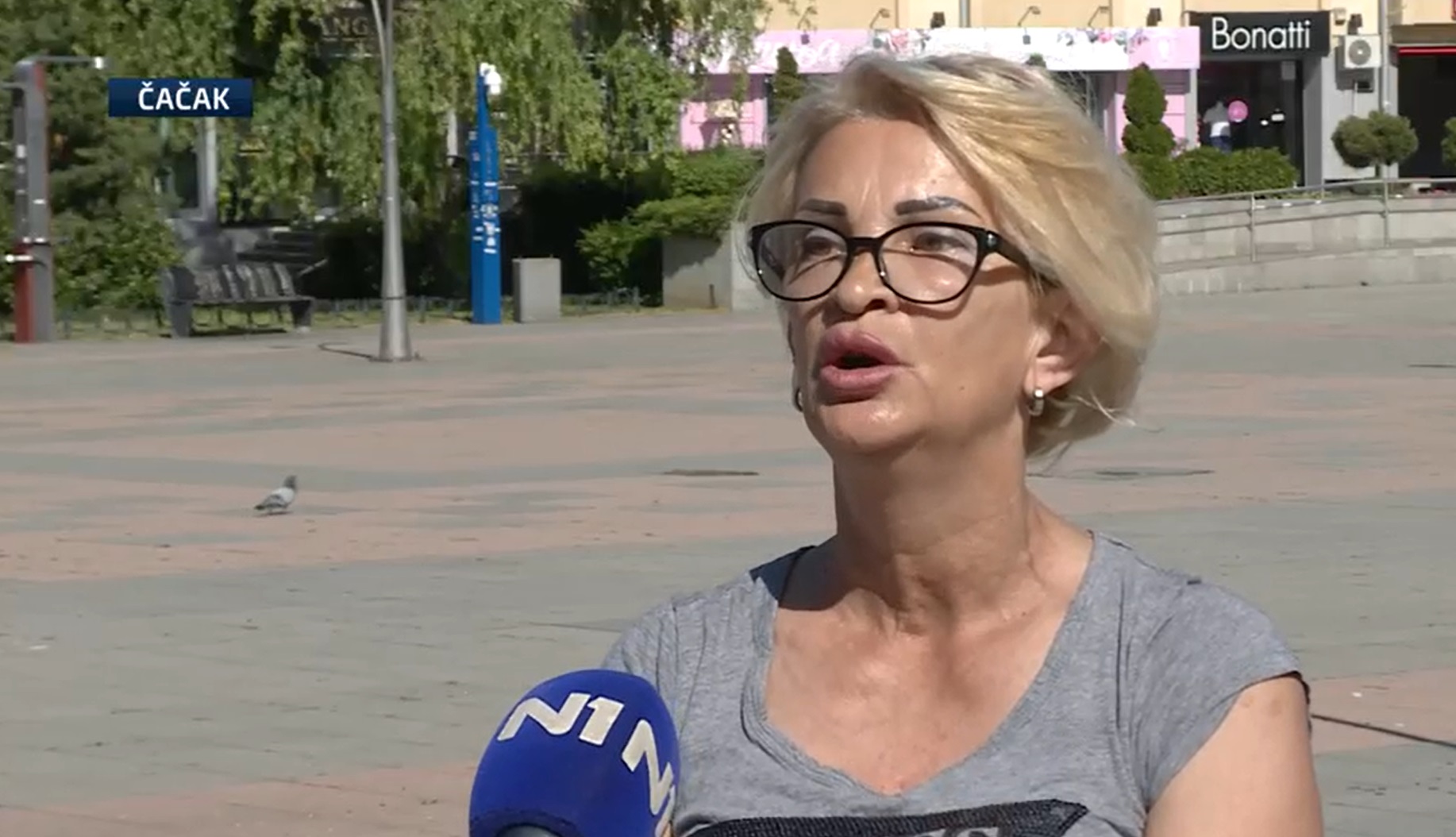svetlana milunovic