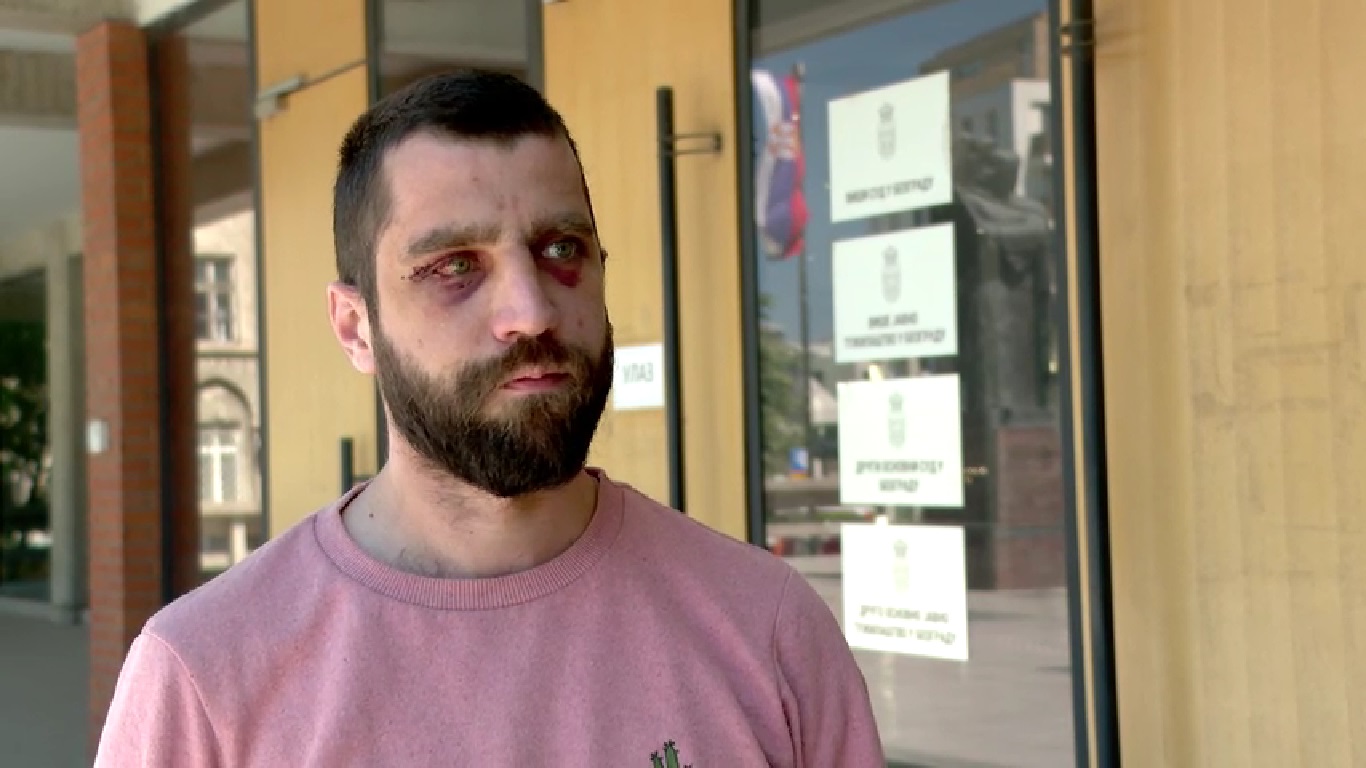 vojo zdravskovski