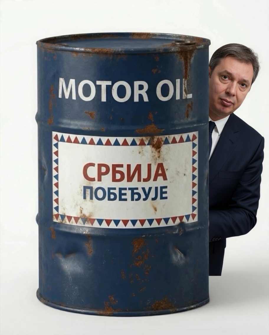 vucic bure