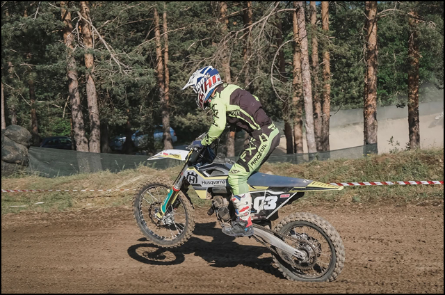 Novi uspesi čačanskih motociklista u Bačkoj Topoli 2 Andrej Popovic