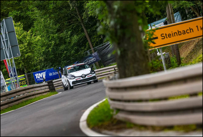 Auto DJordja Vesnic Nemacka Foto Privatna arhiva 2