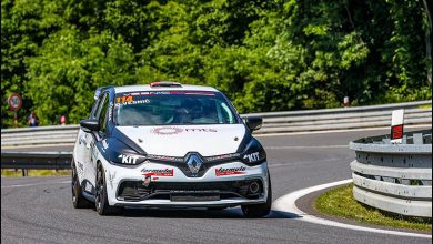 Automobil DJordja Vesnica Foto Privatna arhiva