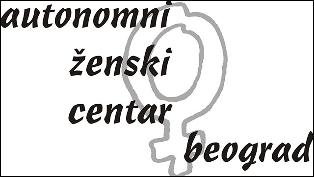 Autonomni zenski centar