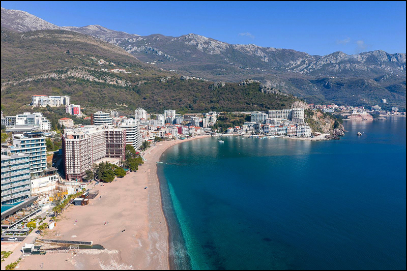 Interesovanje za Exitove festivale u Crnoj Gori nadmašilo očekivanja 1 Becici 1