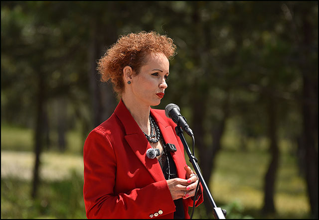 Solarna elektrana puštena u rad na međustanici „Gold gondole“ na Zlatiboru 5 Bojana Bozanic Foto Marko Kostic