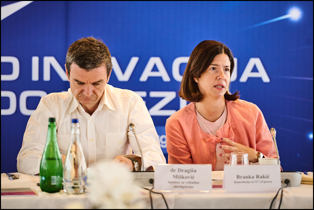 Branka i Dragisa