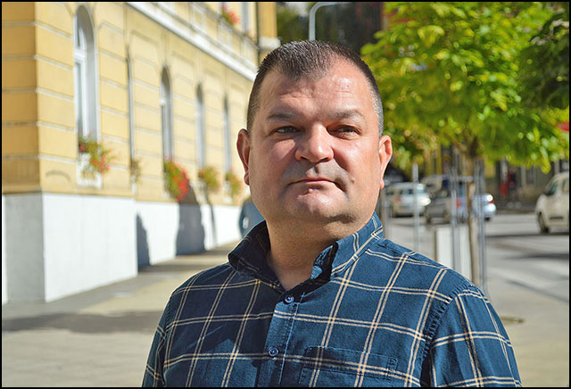 Branko Ilic Foto Nenad Kovacevic