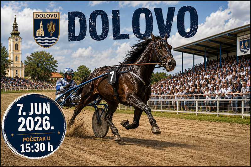 Dolovo najava