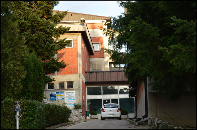 Užički Vodovod ponovo pozvao građane da racionalno troše vodu 1 Fabrika vode U Uzicu Foto Nenad Kovacevic 1