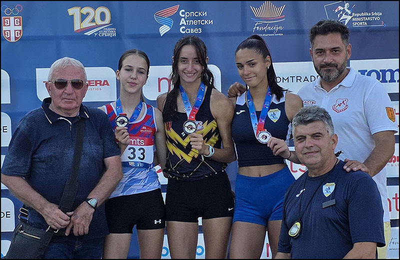 Foto AK Mladost Uzice 1