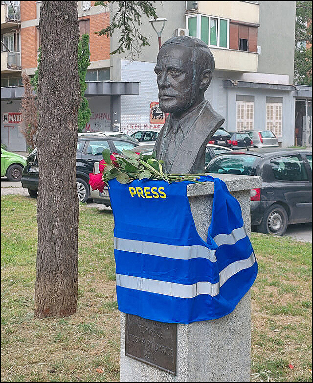 Foto Miroslav Jankovic OEBS