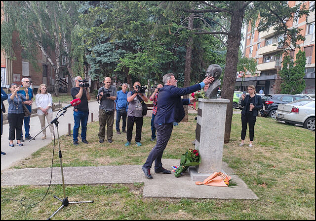 Foto Miroslav Jankovic OEBS2