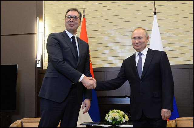 Foto Predsednistvo Dimitrije Goll Ministarvo odbrane