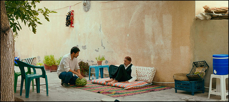 Film “Izlet” reditelja Nenada Pavlovića otvara 2. Balkanski festival filmske režije 3 Jedan od onih dana kada Heme umire kadar iz filma