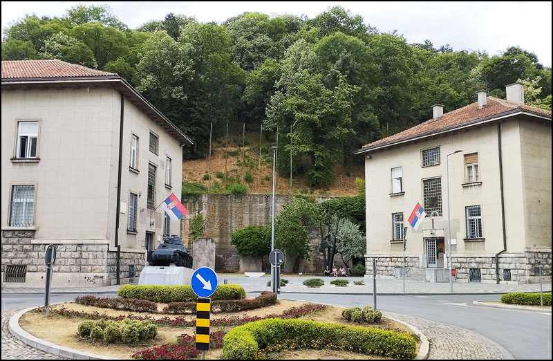 Osamdeset godina Narodnog muzeja Užice: Koncert ansambla „Kolo“ i multimedijalna izložba 1 Narodni muzej Uzice Foto Nenad Kovacevic