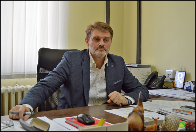 Užička vlast prodala poslovni prostor grada u bescenje, tužilaštvo ispituje sumnje na korupciju 3 Predrag Gavovic Foto Nenad Kovacevic 1
