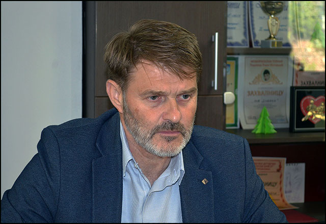Predrag Gavovic Foto Nenad Kovacevic