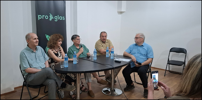 ProGlas Cacak 11